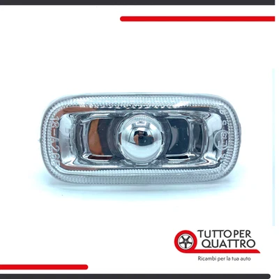 Indicatore Laterale Anteriore Per Audi A3, A4, A6, Sinistra=Destra - Immagine 1 di 4