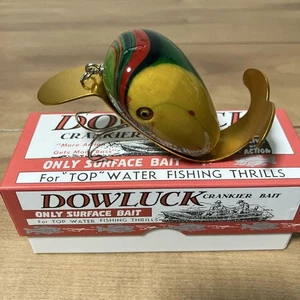 Doraku Dowluck Köder - Bild 1 von 3