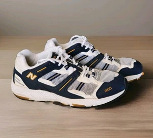 2003 NEW BALANCE 855 Shoes Men's Size 11 Running Lace Up Vintage Athletic - Picture 1 of 6