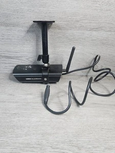 Uniden Guardian G755 Camera + Mounting Bracket NO POWER SUPPLY - Picture 1 of 7