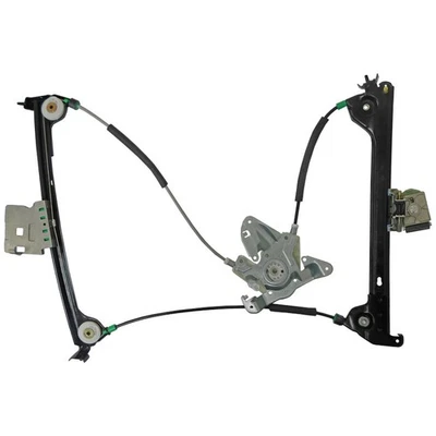 Nuevo regulador ventana delantero derecho mercedes-benz slk200 03-04 1707201246 Foto 1 de 4