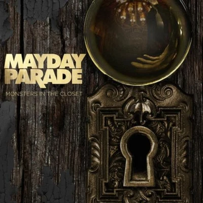 Mayday Parade Monsters in the Closet (CD) Album - Bild 1 von 2