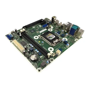 HP ProDesk 400 G2 MS-G013 LGA 1150 Motherboard 804372-001 - Picture 1 of 5