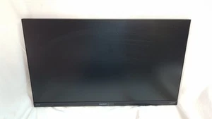Hannspree hp248pjb 23.8" VGA HDMI DP Widescreen Monitor, No Base/Stand - Picture 1 of 18