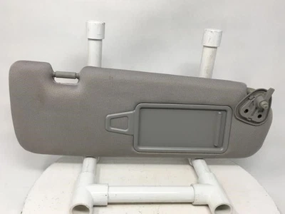 Hyundai Sonata 2013 pasajero parasol espejo parasol derecho G6M83 Foto 1 de 4