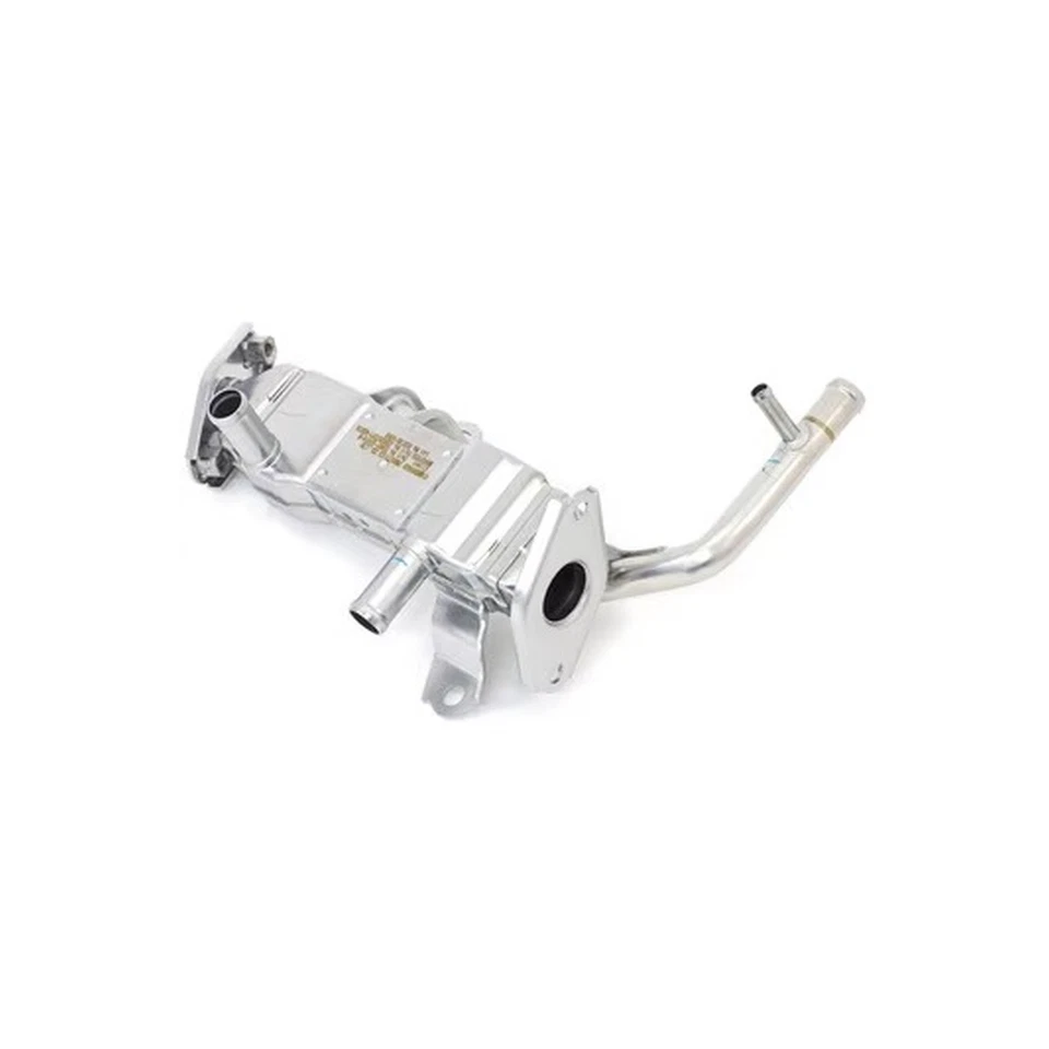 TOYOTA Genuine EGR Pipe Cooler LEXUS CT200H PRIUS / V ZVW30 ZVW35/41 25601-37010 - Image 1 of 1