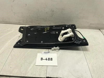 2006 13 LAND ROVER RANGE ROVER SPORT HSE FRONT RIGHT PASSENGER WINDOW REGULATOR  - Image 1 of 4