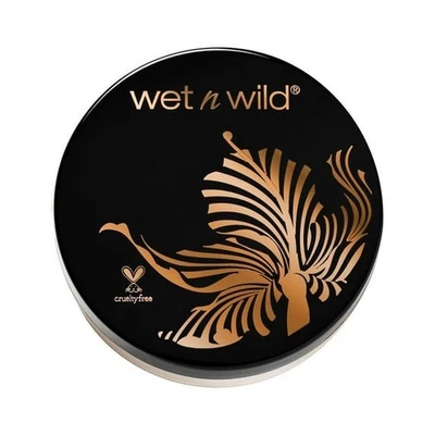 Polvo iluminador suelto Wet n Wild MegaGlo, Hustle & Glow 398A, 0,28 oz Foto 1 de 2