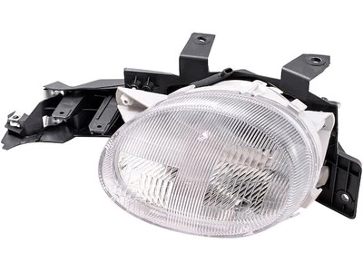 For 1996-1998 Plymouth Neon Headlight Assembly Left Brock 76252CKBC 1997 - Image 1 of 2