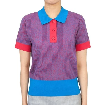 J Lindeberg Women's Golf Knit 48573729 - Imagen 1 de 4