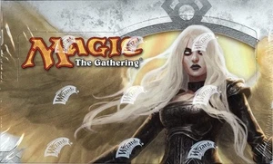 AVACYN RESTORED sealed booster box Magic the Gathering MTG Innistrad Block - Picture 1 of 1