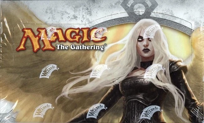 AVACYN RESTORED sealed booster box Magic the Gathering MTG Innistrad Block - Image 1 of 1