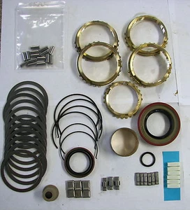 T5 NON WORLD Transmission Rebuild Kit GM - Picture 1 of 1