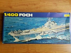 Foch 1/400 Heller - Imagen 1 de 4