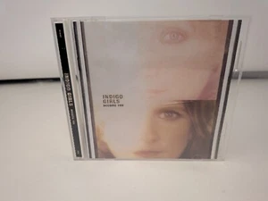 Become You - Music CD - Indigo Girls - Sony - Very Good - Audio CD - Imagen 1 de 3