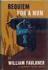 Requiem For A Nun By William Faulkner (Random House, 1951, Hardcover)