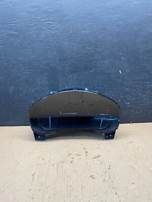 2017 Cadillac CTS Speedometer Instrument Cluster Gauges OEM M1648 DG - Image 1 of 4