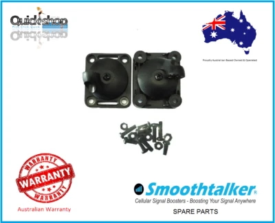 Smoothtalker Dash Mount Cradle Replacement Spare Part GENUINE  - image 1 of 2