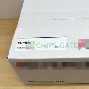 New KEYENCE FD-H20 clamp-on flow sensor - Picture 1 of 1
