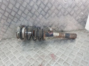 Puntone Molla BMW E82 E88 Ammortizzatore Sospensione Anteriore Destro 6786028 105K - Foto 1 di 6