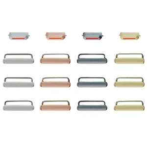 Hard Buttons Power Volume Switch Replacement For iPhone 6S/6S Plus - Picture 1 of 13