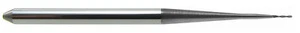 ZirkonZahn 0,5 mm Cad Cam Dental Bur to Mill Zirconia - Hecho en EE. UU. - Imagen 1 de 2