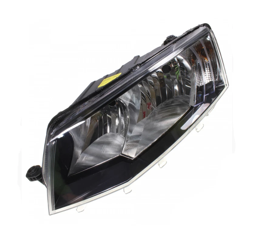 SKODA OCTAVIA III 5e Scheinwerfer links 5E1941017 197321