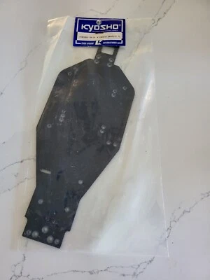 Vintage Kyosho Triumph TM-24 Original Chassis New Old Stock - Image 1 of 3