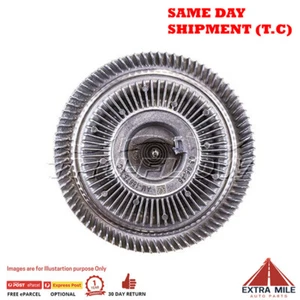 Tru-Flow TFC244 FAN CLUTCH - Picture 1 of 3