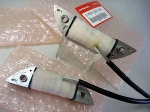 NEW Genuine Honda 31630-ZE2-861 Coil Charge (10A) for GX240,GX270,GX340,GX390 - Picture 1 of 12