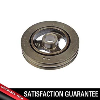 Dorman Engine Harmonic Balancer 1 For 1969 1970 1971 1972 1973 Chevrolet Blazer - Image 1 of 2