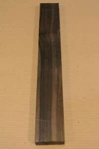 Macassar Ebony 20 x 2-5/8 x 15/16+ lumber wood Striped Amara #9746 - Picture 1 of 5