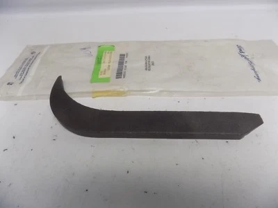 New OEM 1999-2002 Mercury Cougar Front Left Weatherstrip Seal F8RZ-6320759-BA - Image 1 of 3