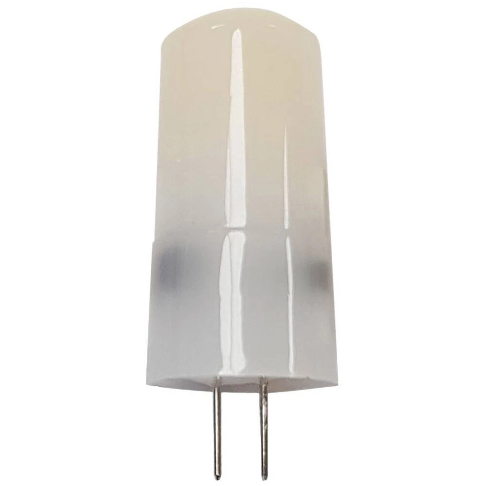 LightMe LM85374 LED G4 Warm White 2.5W 16x41mm 1 piece EEC E - Image 1 of 1
