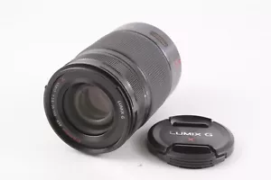 Panasonic LUMIX G X Vario 35-100mm f/2.8 AS AF OIS Lens M4/3 #Z-02144 - Picture 1 of 10