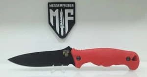 Bushcraft  Messer u. Jagdmesser 1.4116 NEU! - Bild 1 von 3