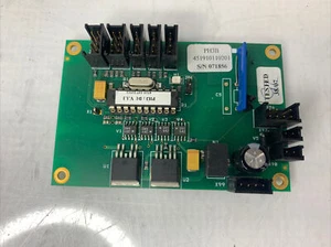 Gendex Orthoralix DDE 9200 Pan X-ray PH3B Board 4519 101 10201 4519 101 10201 - Picture 1 of 6