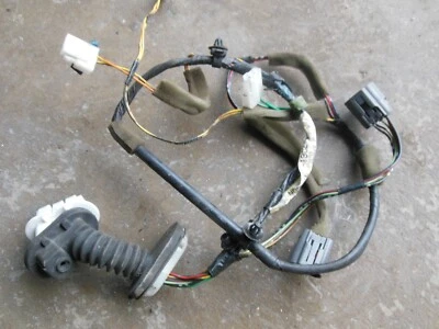 Câble De Porte Mazda MX5 MX 5 NB NA3467190E NA34-67-190E - Photo 1/4