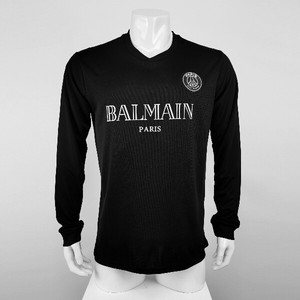psg x balmain long sleeve