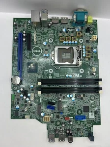 Placa madre de escritorio Dell OptiPlex XE3 LGA1151 DDR4 Dell P/N: 0CWR57 - Imagen 1 de 4