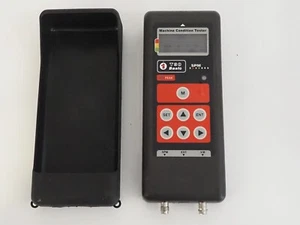 SPM T 30-1  Basic Machine Condition Tester - Bild 1 von 9