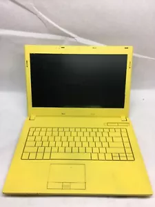 Acer TravelMate 8472-7254 Core i5 Laptop For Parts/Repair Doesnt Power ON JR - Picture 1 of 8
