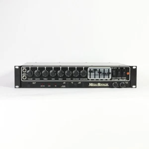 Mesa Boogie Studio Preamp - Picture 1 of 2