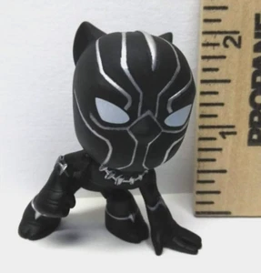 BLACK PANTHER Funko Mystery Minis Marvel Avengers Infinity War Action Figure Toy - Picture 1 of 5