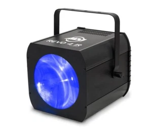 American DJ Revo 4 IR Moon Flower Lighting Effect - Picture 1 of 2