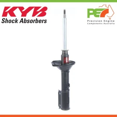 2x Amortecedores KYB Excel-G para se adequar ao Mitsubishi Cordia 1.6 GSL (A212A) - Imagem 1 de 4