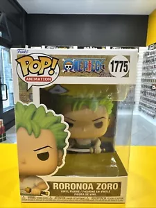 FUNKO POP ! ANIMATION - ONE PIECE 1775-RORONOA ZORO - Foto 1 di 4