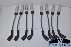 2014 - 2018 GM CADILLAC TAHOE YUKON OEM SPARK PLUG WIRES SET OF 8 - 12633447 - Picture 1 of 6