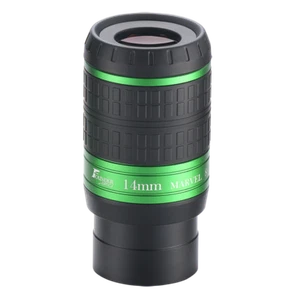 Founder Optics 14 mm Marvel 80-Degree Wide Angle Eyepiece - 2"- M-LERW-14 - Bild 1 von 1