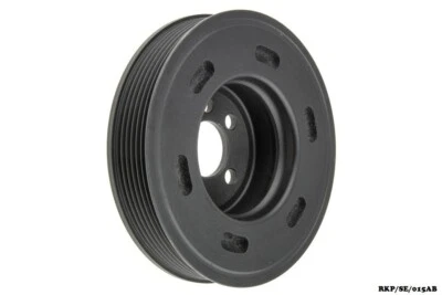 Crankshaft Pulley For SEAT ALTEA XL 2.0 FSI 2006-2009 06A105243C RKP/SE/015AB - Image 1 of 4